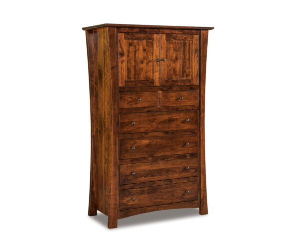 Matison Chest Armoire