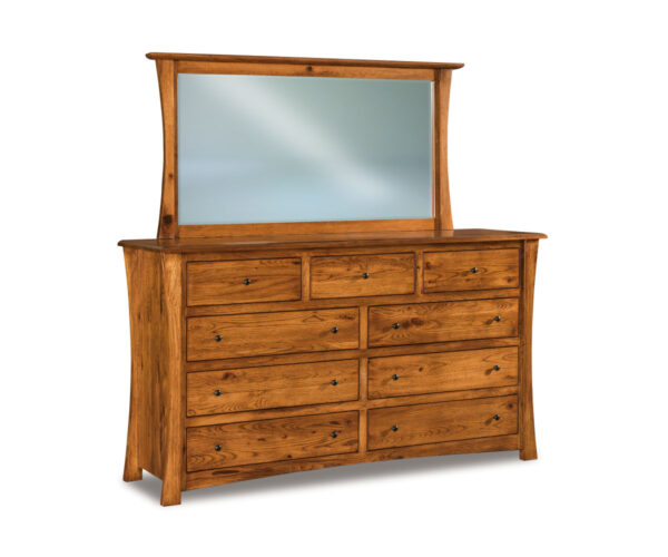 Matison 9 Drawer Dresser