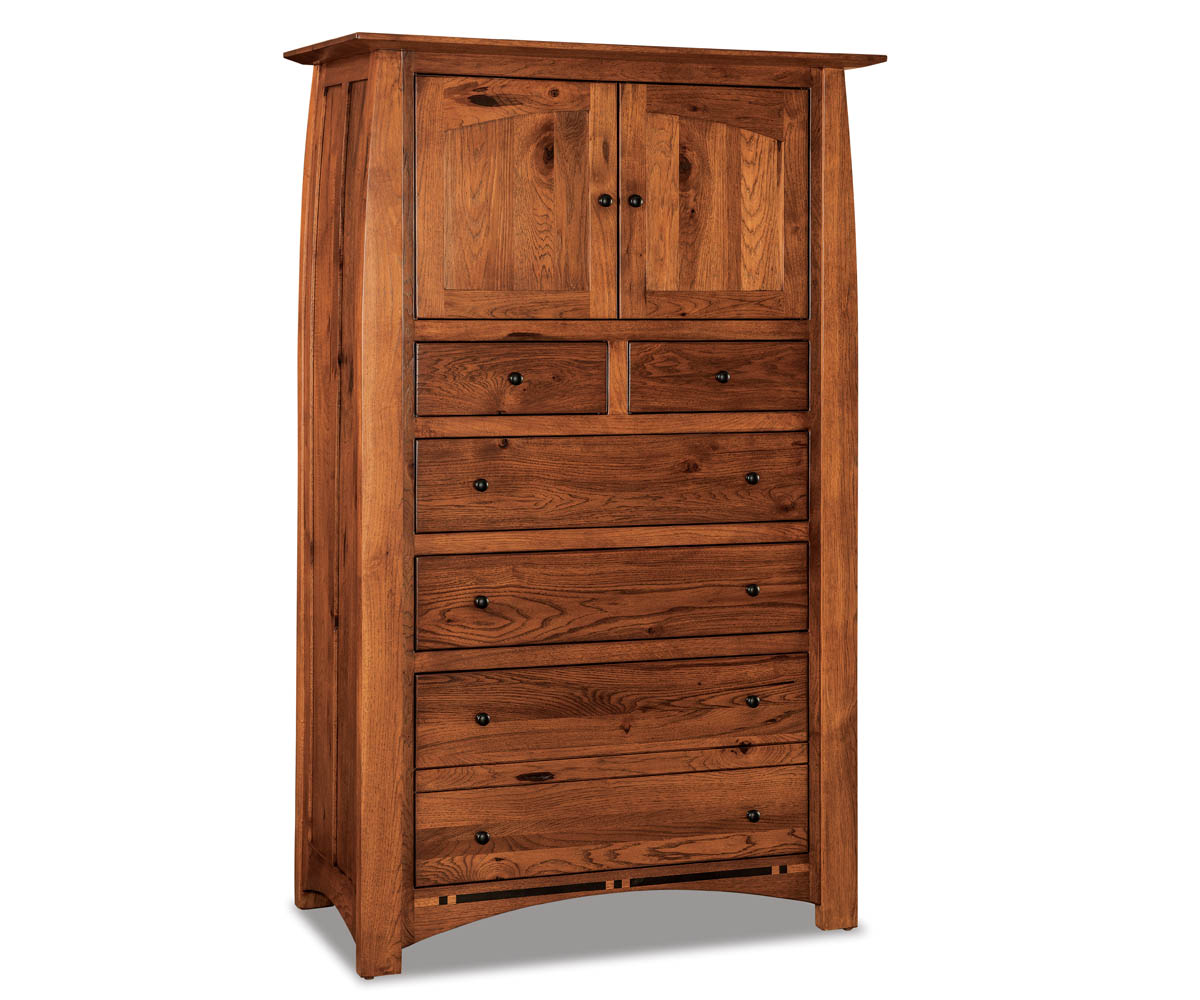 Boulder Creek Armoire