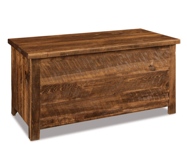 Dumont Blanket Chest