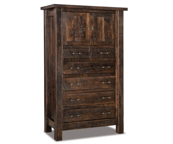 Houston Chest Armoire