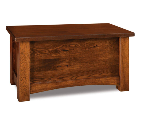 Timbra Blanket Chest