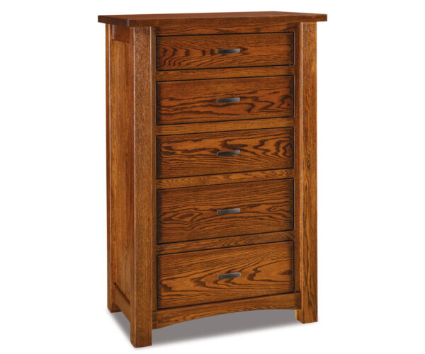 Timbra 5 Drawer Chest