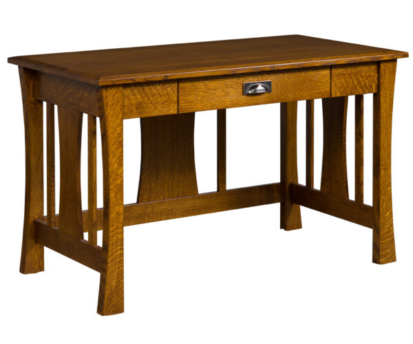 Arts & Crafts Writing Desk