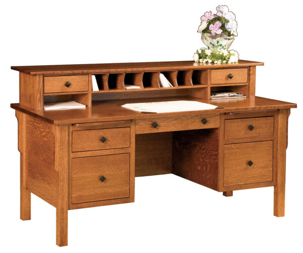 Centennial Flat Top Desk