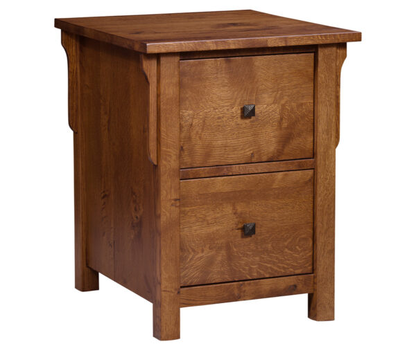 Centennial File Cabinet