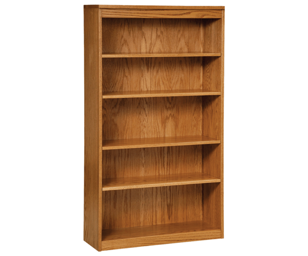 Economy Bookcase (36" Wide)