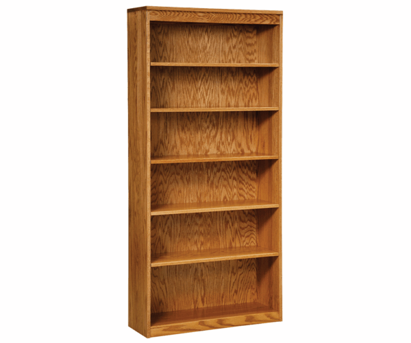 Economy Bookcase (36" Wide)