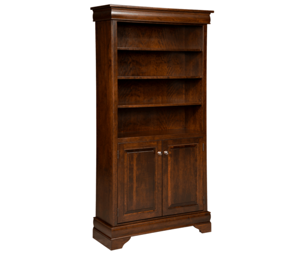 Fairfield Bookcase