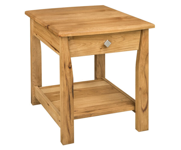 Mondovi End Table