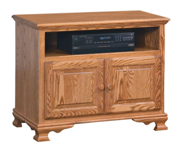 Heritage TV Console - 36"W
