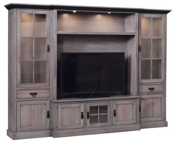 Lynwood Wall Unit