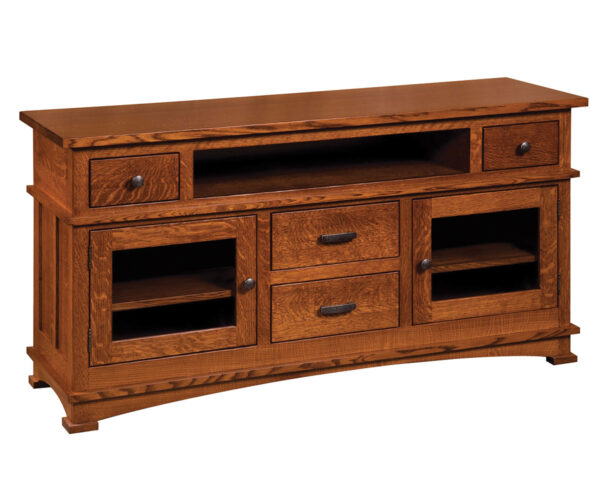 Kenwood TV Console - 60"W