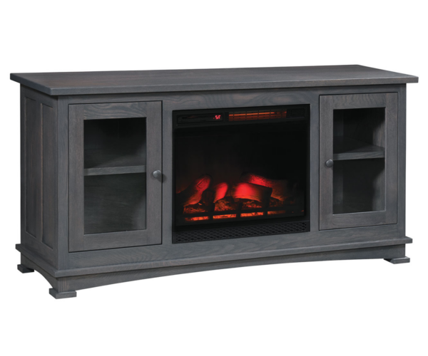 Kenwood TV Console - 60"W
