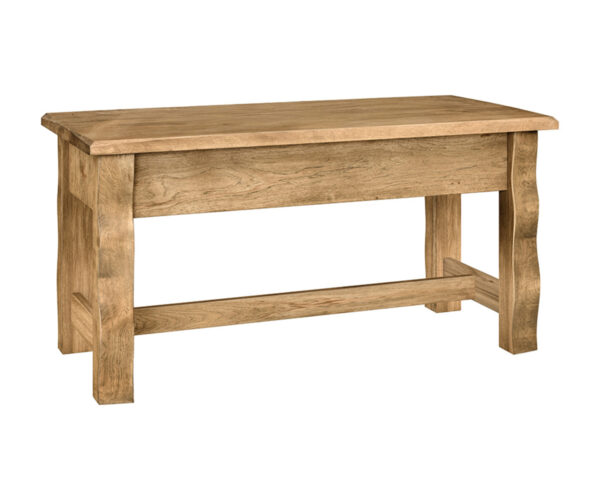 Woodlyn Bed Bench