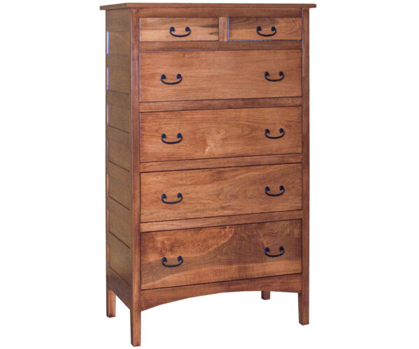 Granny Mission High Chest