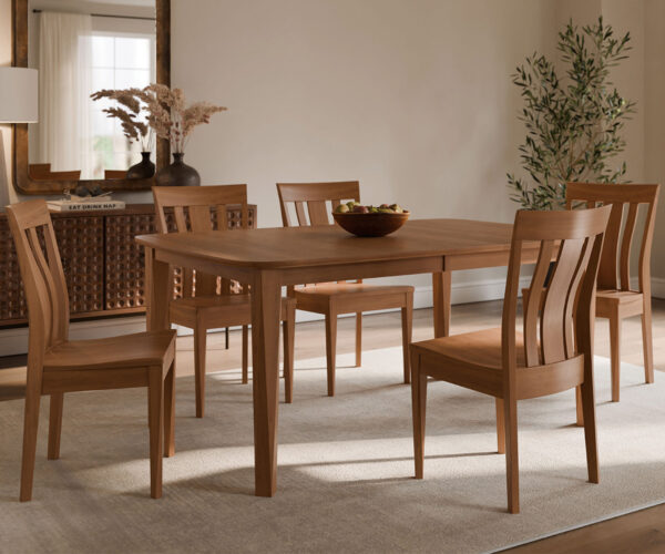 Wingate Dining Collection
