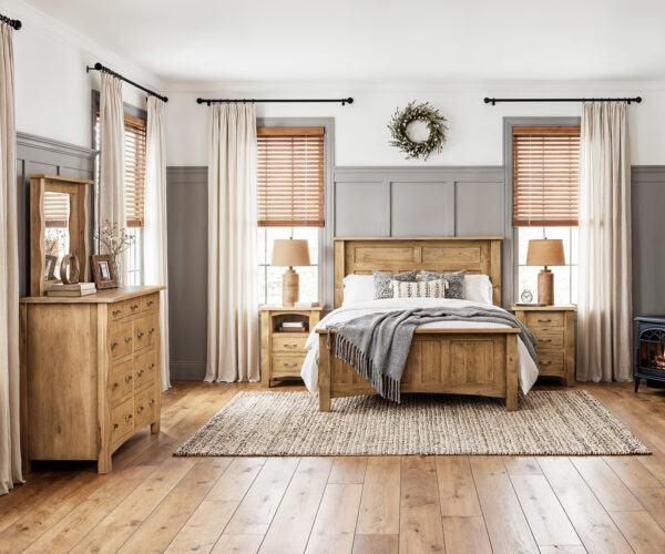 Woodlyn Bedroom Collection