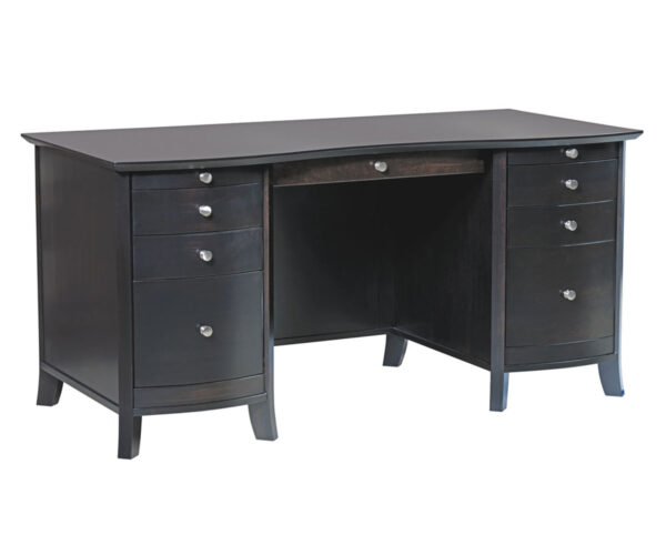 Laurel Kneehole Desk