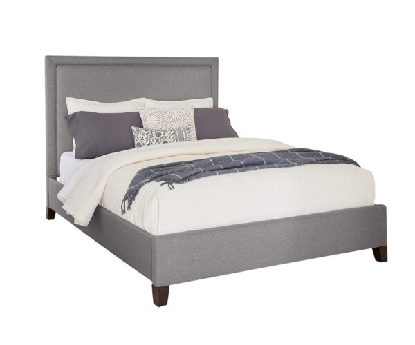 Bellini Fabric Bed
