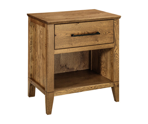 Brinkly 1 Drawer Nightstand