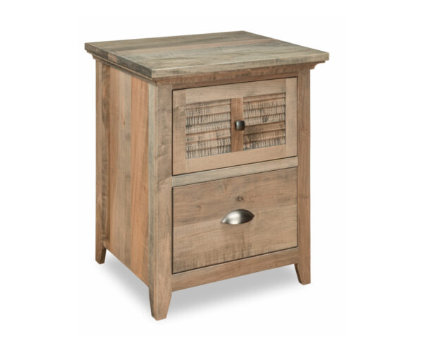 Cottage Nightstand
