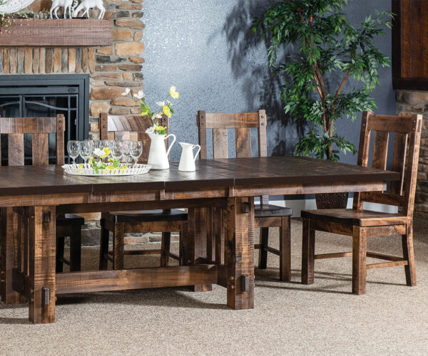 El Paso Dining Collection