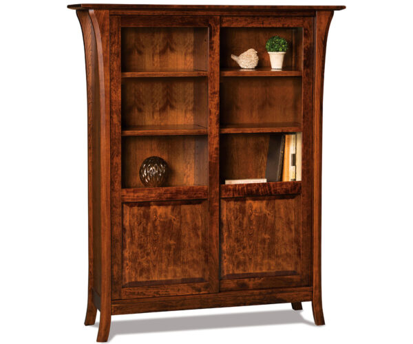 Ensenada Bookcase
