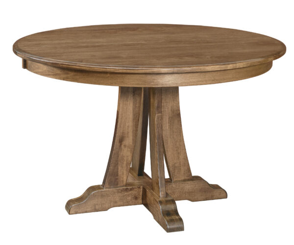 Houlton Pedestal Table