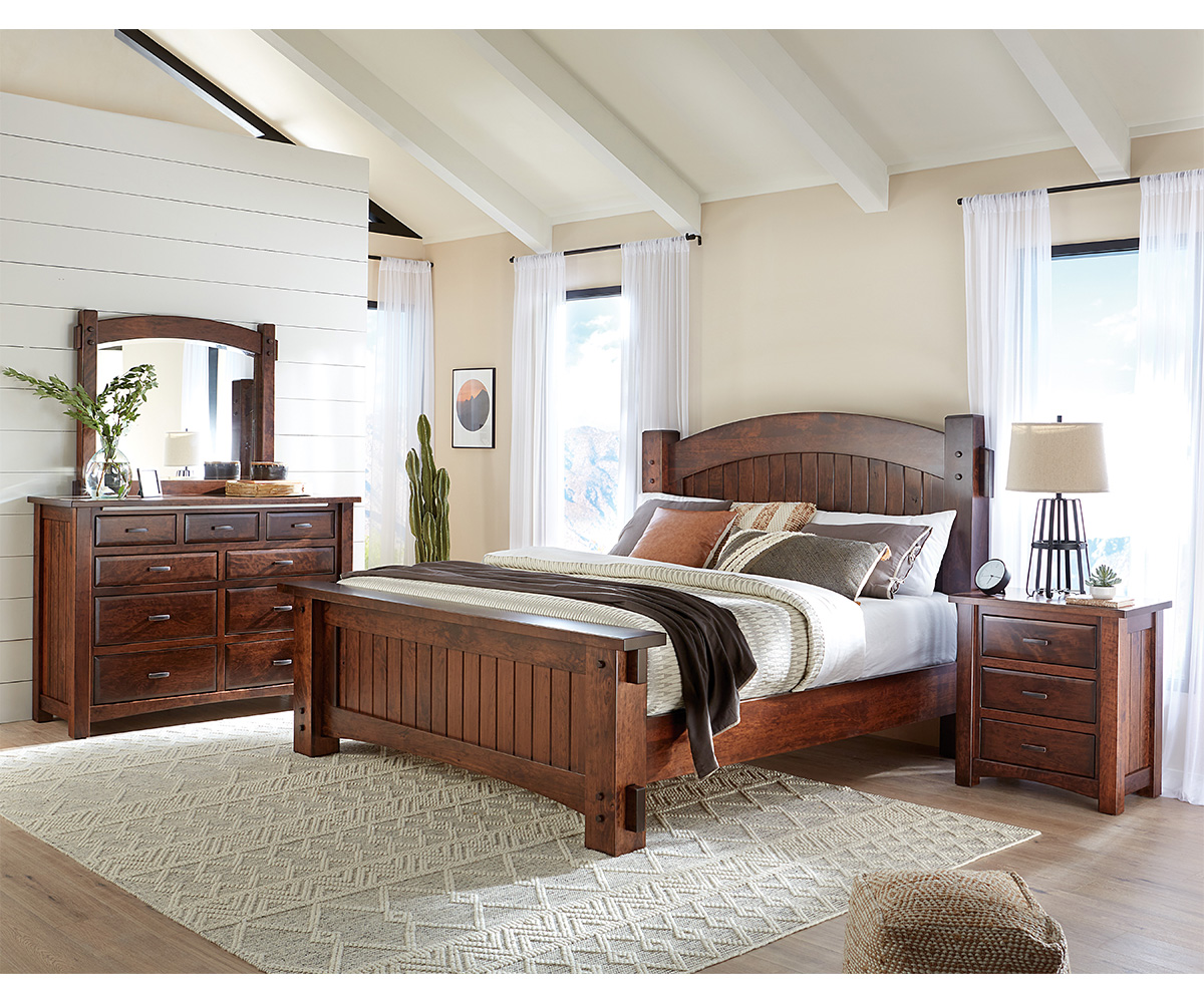 Timbra Bed - Image 4