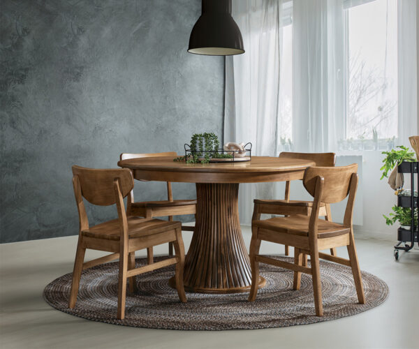 Jaylor Chair Collection