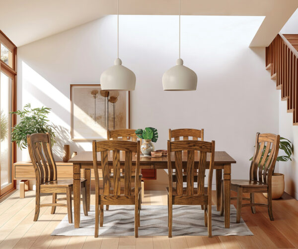 Ludington Dining Collection