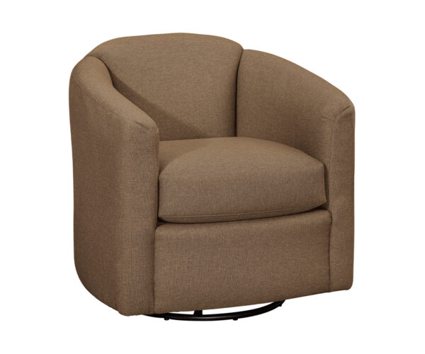 Oaklee Swivel Glider Chair