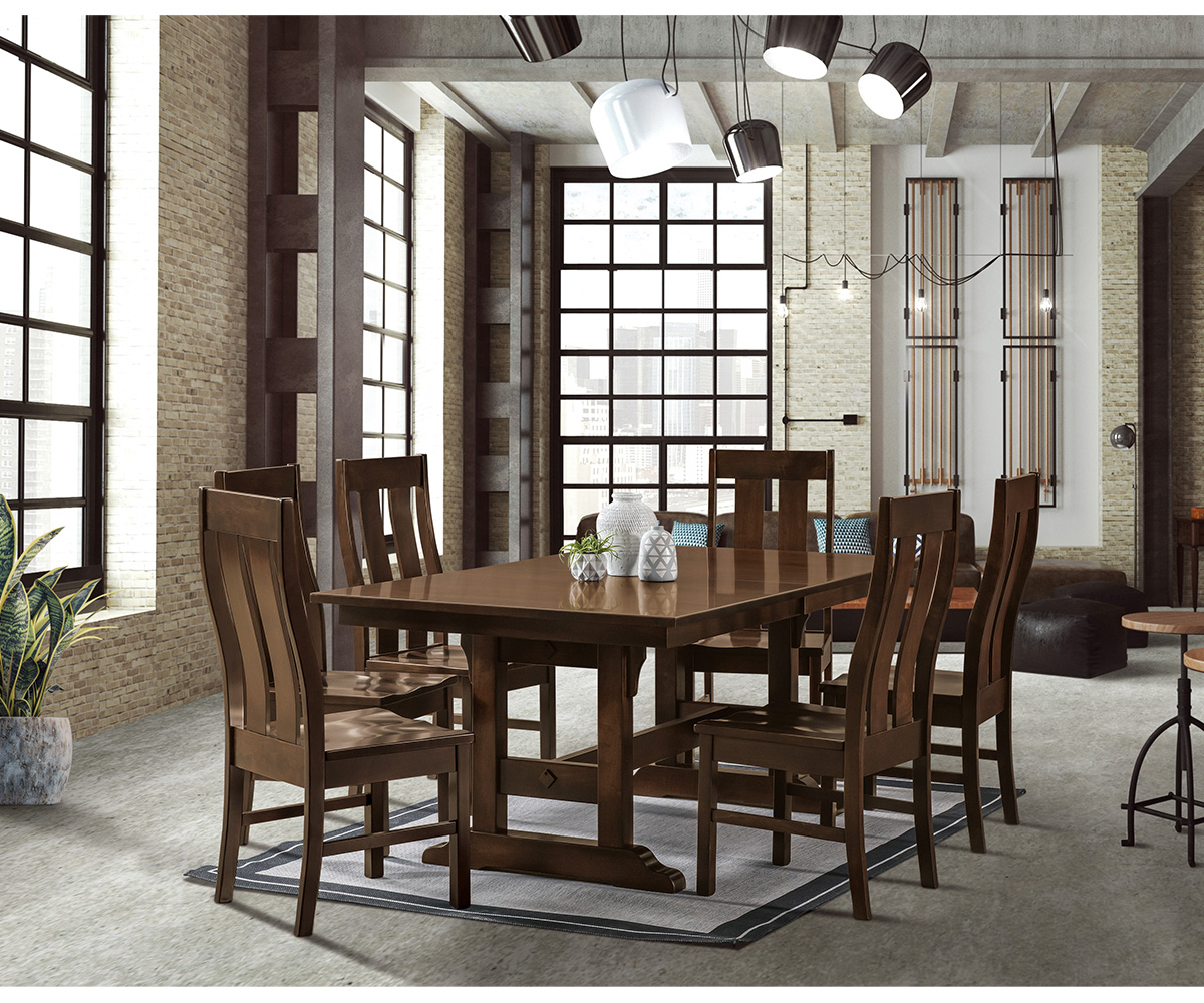 Macomb Chair - Image 3
