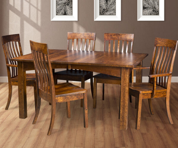 Madison Chair Collection