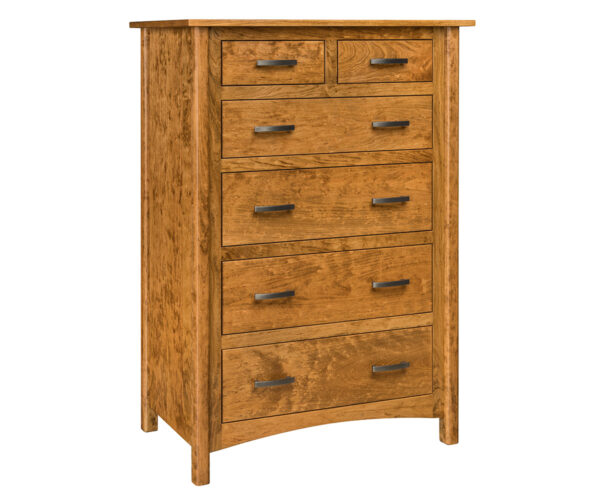 Ozark 6 Drawer Chest