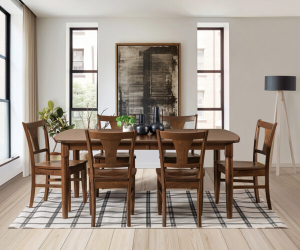 Presque Dining Collection