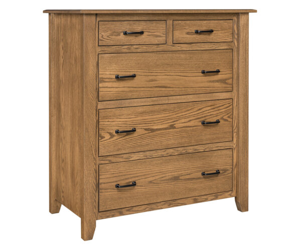 Quinston 5 Drawer Chest