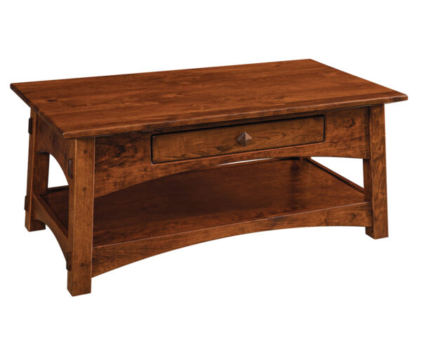 100 Series Coffee Table