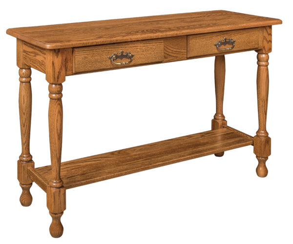 300 Series Sofa Table