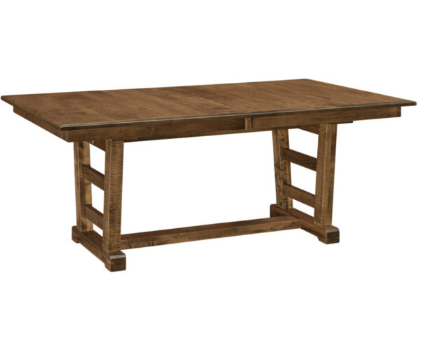 Brinkley Trestle Table