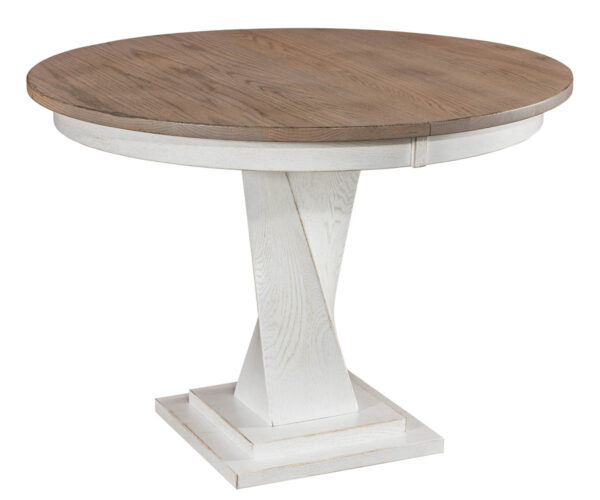 Lexington Single Mini Pedestal
