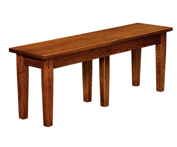 Denver Bench