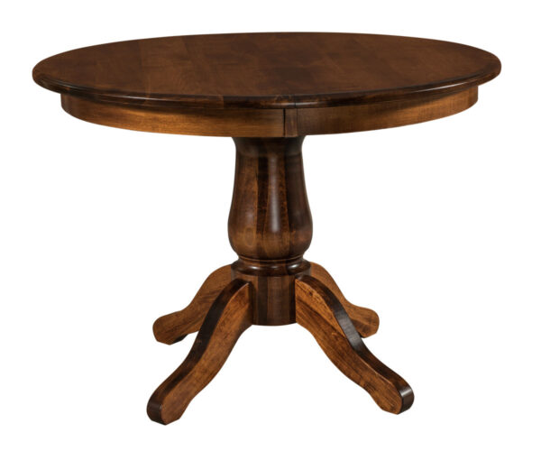 Easton Single Pedestal Table