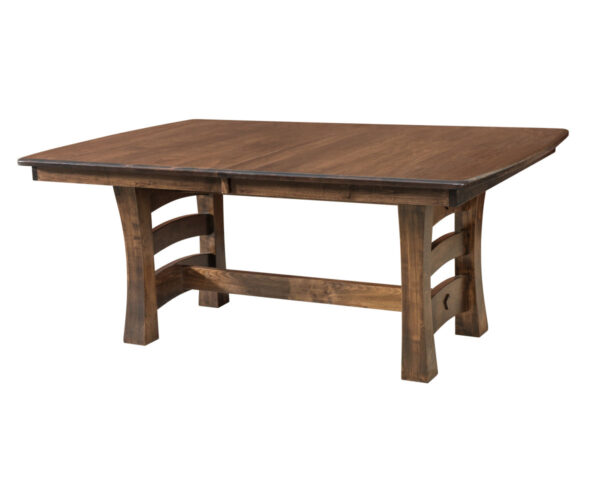 Nashville Trestle Table