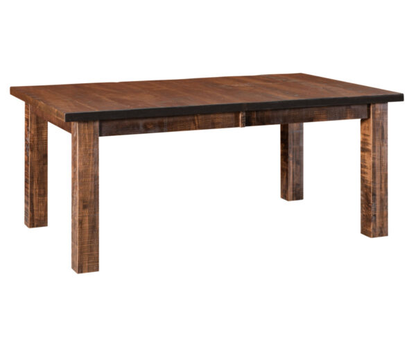 Santa Fe Leg Table