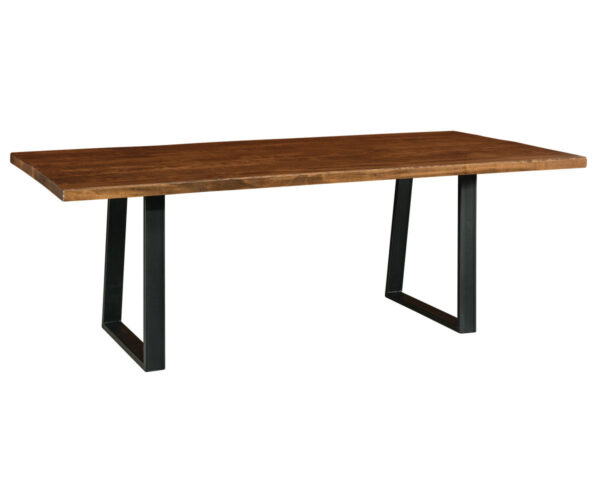 Laredo Trestle Table