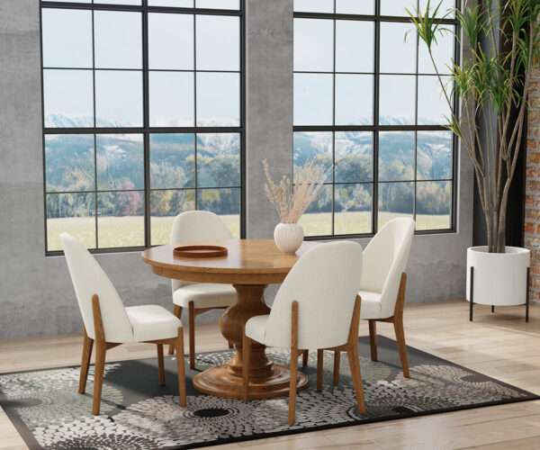 Burrick Dining Collection