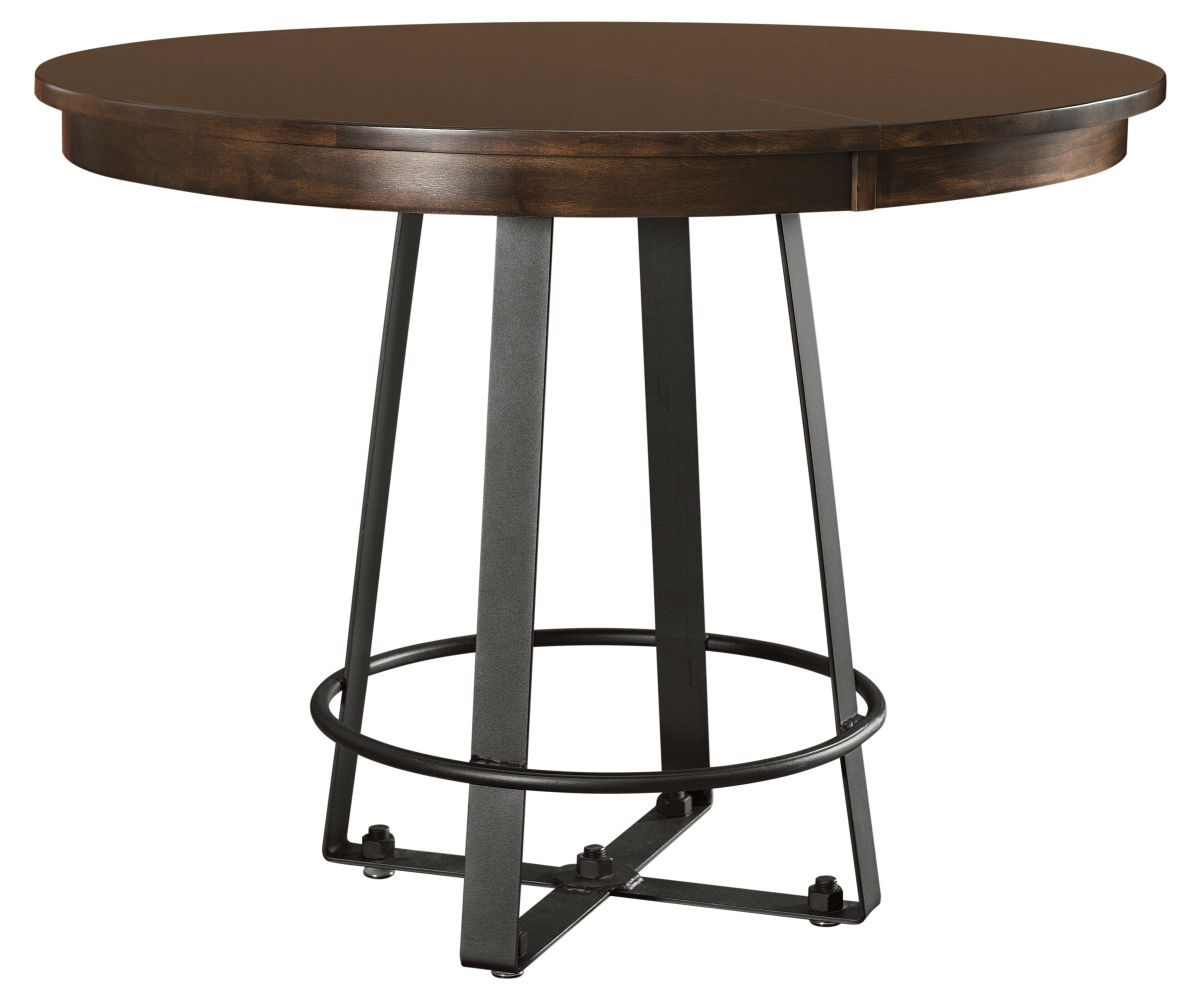 Iron Craft Pub Table