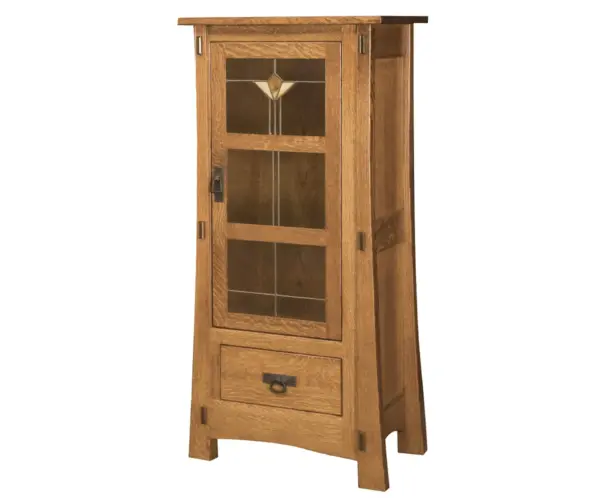 Modesto Cabinet - 28"W